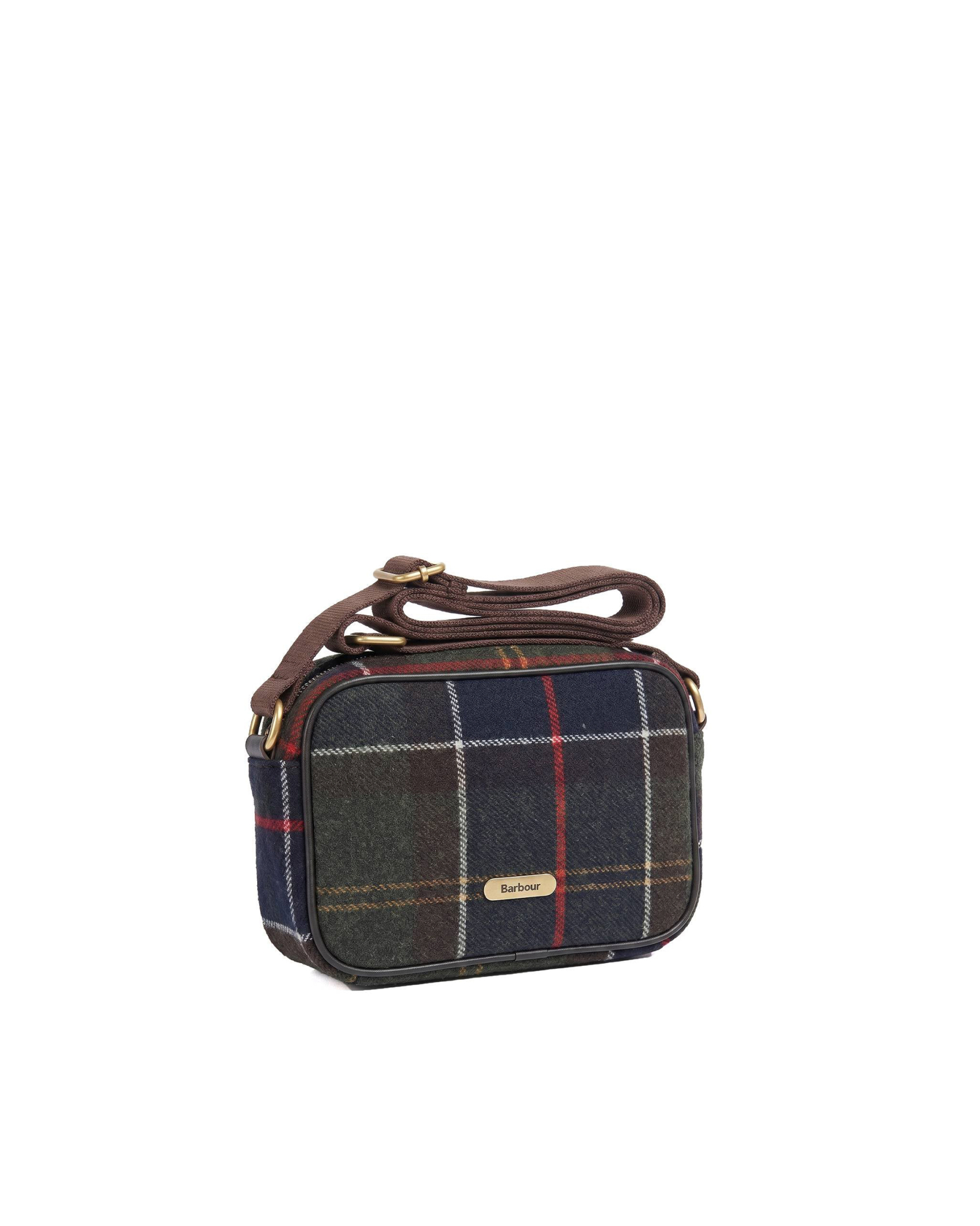 [Barbour] Shoulder bag FW26 LBA0543LBATN11