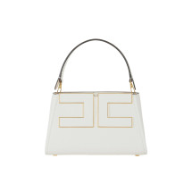 [ELISABETTA FRANCHI] Tote bag FW26 BS07A66E2193