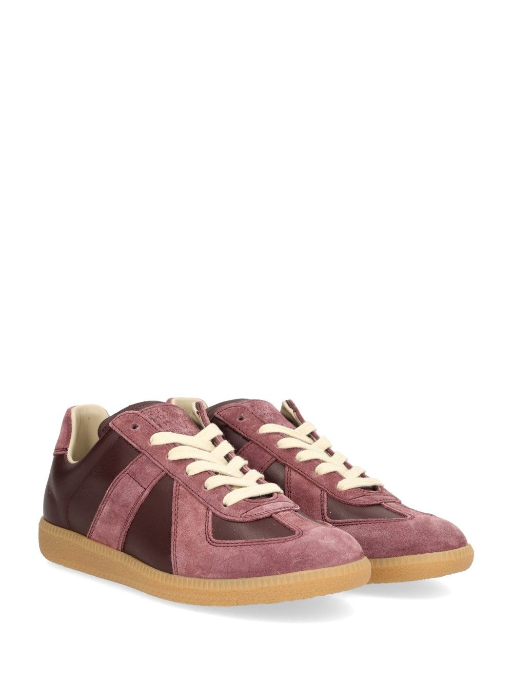 [Maison Margiela] Sneakers CO S58WS0109P1895T5081