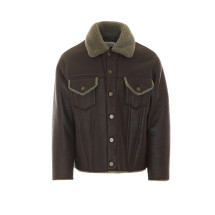 [Maison Margiela] Mouton jacket FW26 S50AM0659SY1399143