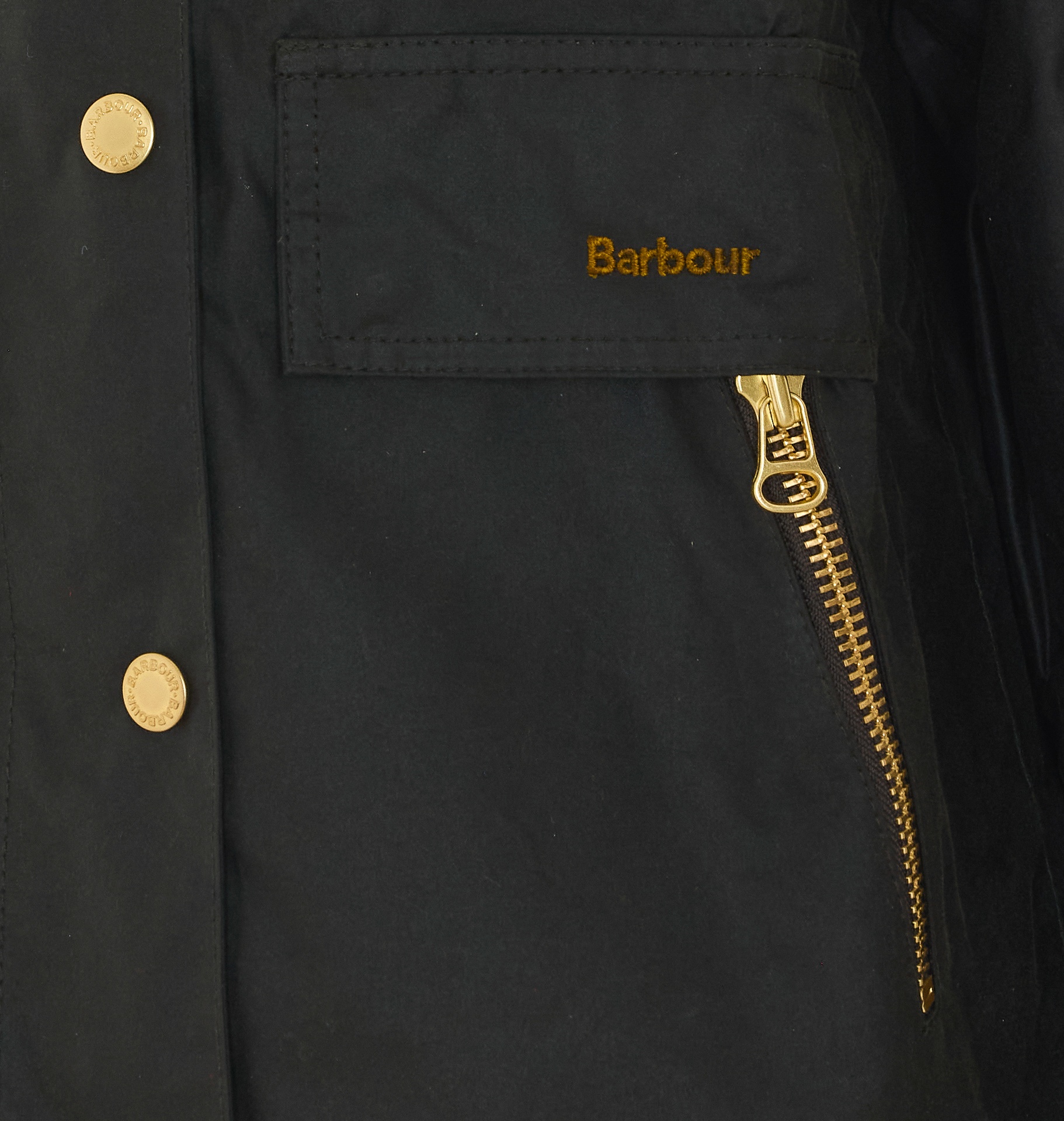 [Barbour] Casual Jacket FW26 LWX1333SG51