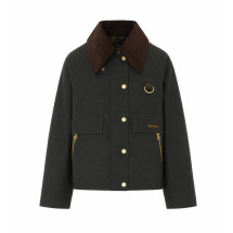 [Barbour] Casual Jacket FW26 LWX1333SG51