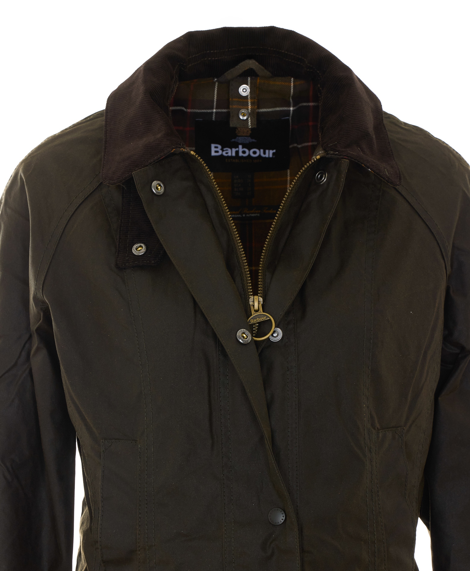 [Barbour] Casual Jacket FW26 LWX0668OL71