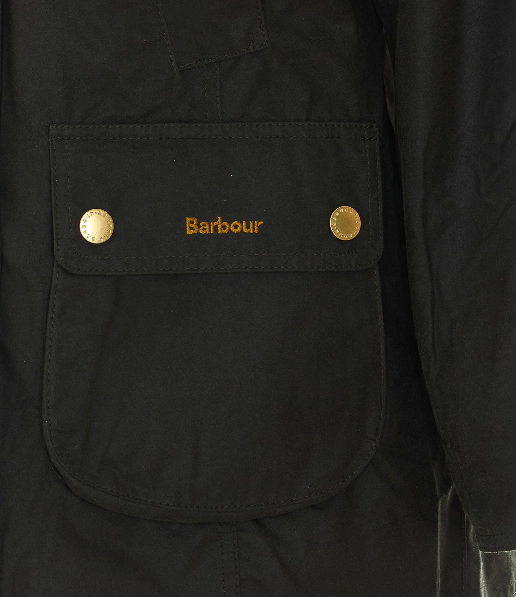 [Barbour] Casual Jacket FW26 LWX1402SG51