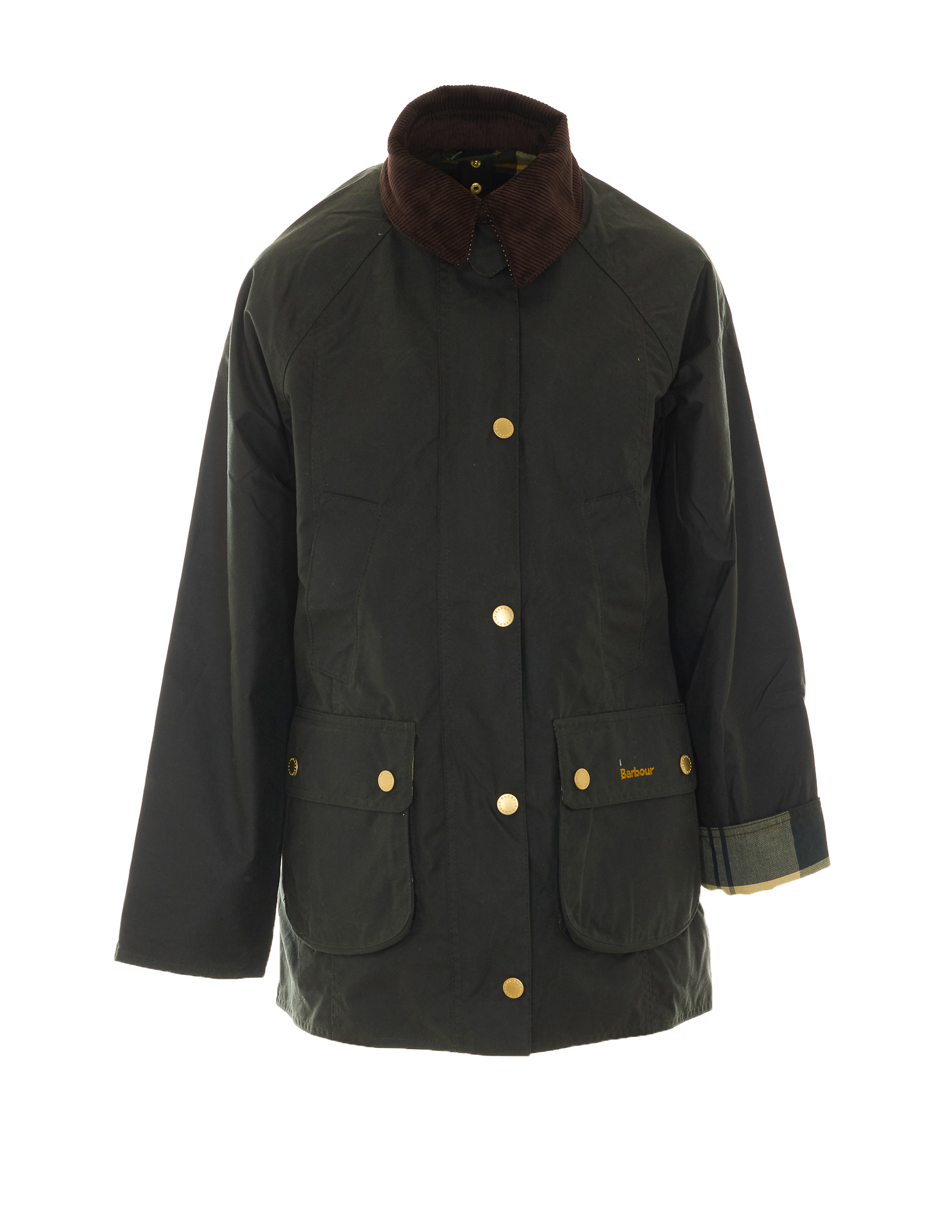 [Barbour] Casual Jacket FW26 LWX1402SG51