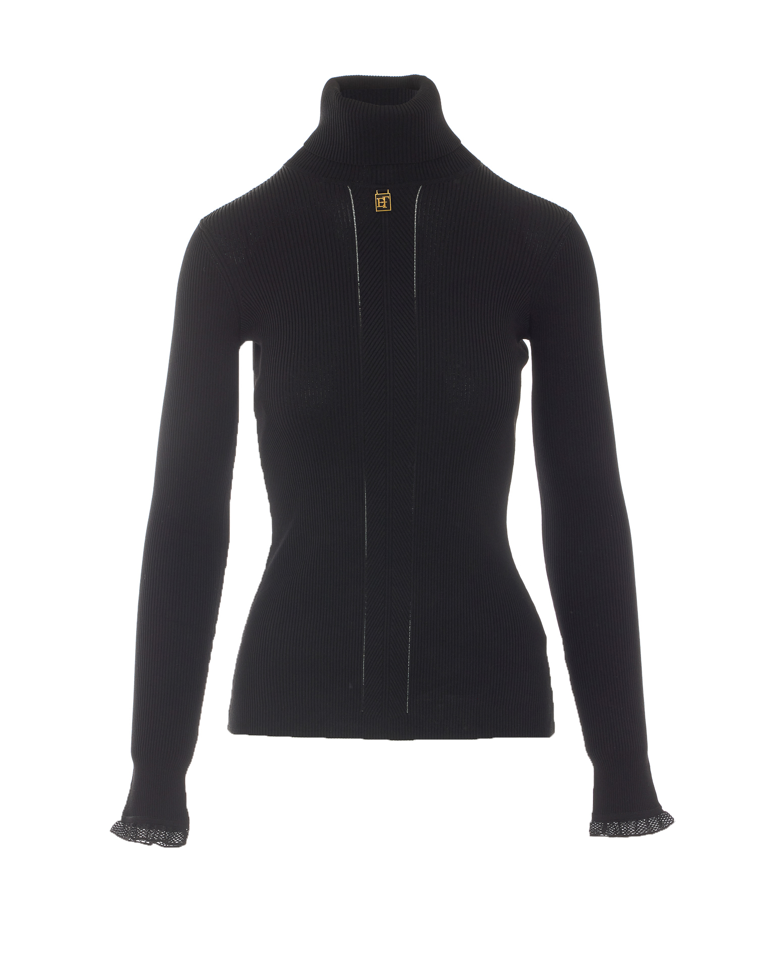 [ELISABETTA FRANCHI] Knitwear FW26 MK22B66E2110