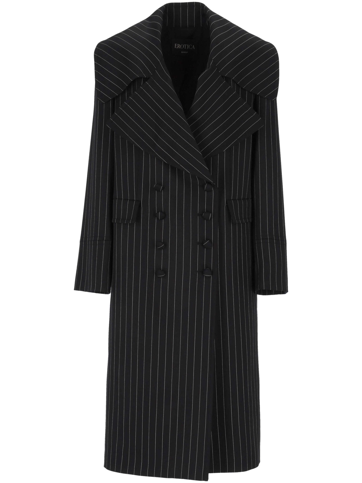 [Dondup] Coat FW26 DJ862ES0080XXX999