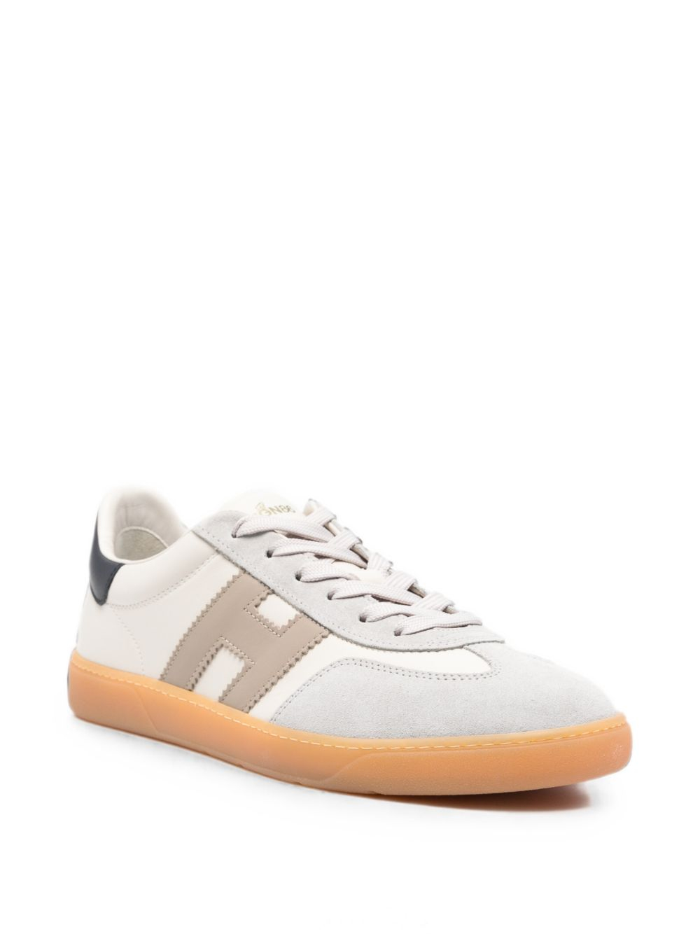 [Hogan] Sneakers FW26 HXM6470FB60UHC964O