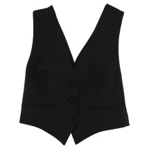 [Dondup] Vest FW26 DJ857TS0009XXX999
