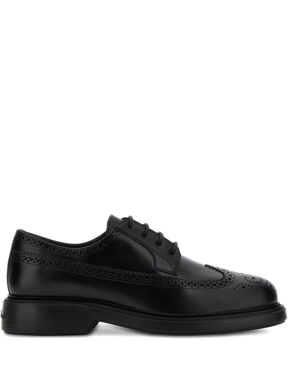 [Hogan] Dress Shoes FW26 HXM7040FZ50U1MB999