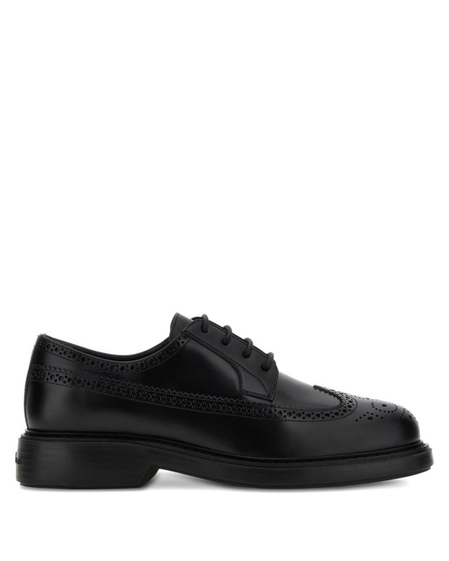[Hogan] Dress Shoes FW26 HXM7040FZ50U1MB999