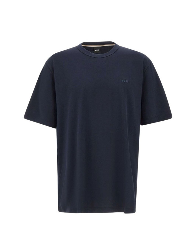 [BOSS] T-shirts Short Sleeve FW26 50546404404