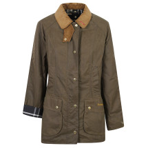 [Barbour] Casual Jacket FW26 LWX1596