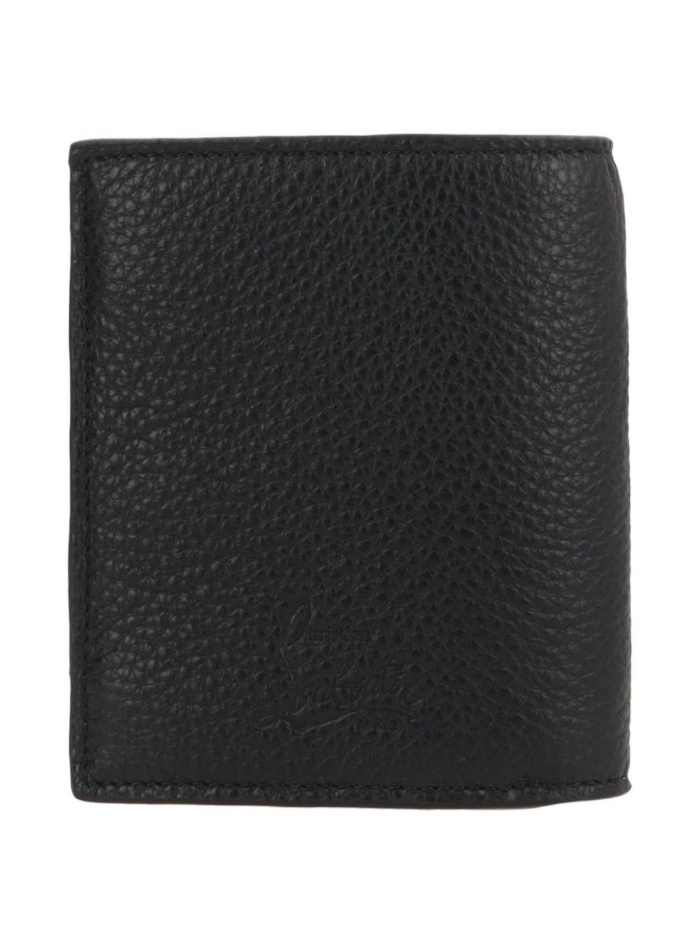 [Christian Louboutin] Wallet FW26 1165160CM53