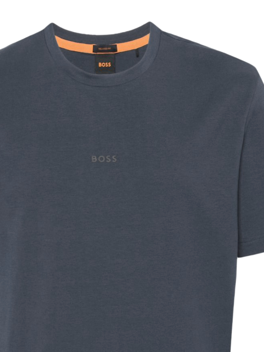 [BOSS] T-shirts Short Sleeve FW26 50473278406