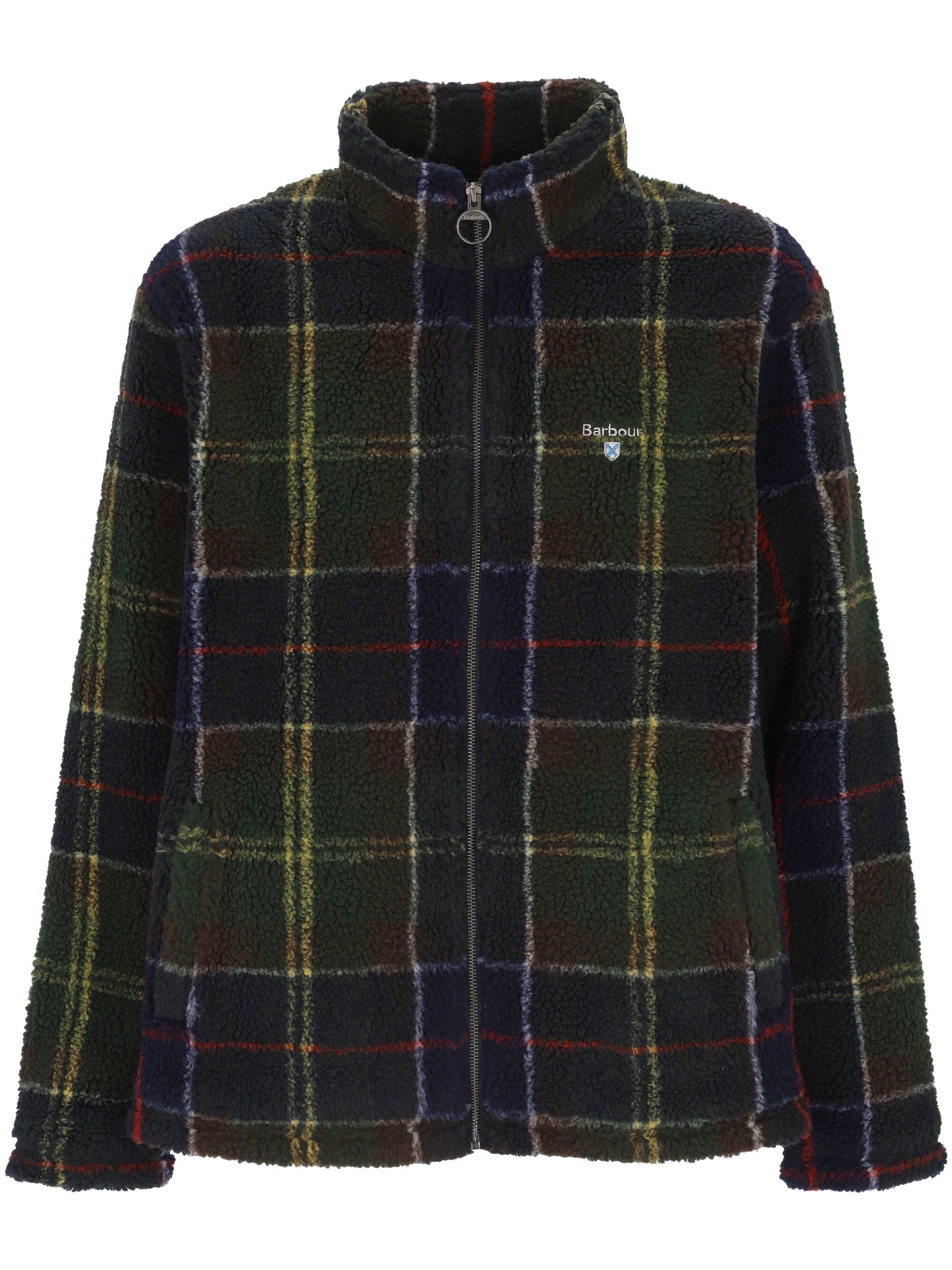 [Barbour] Shirts Long Sleeve FW26 MFL0187MFLTN11