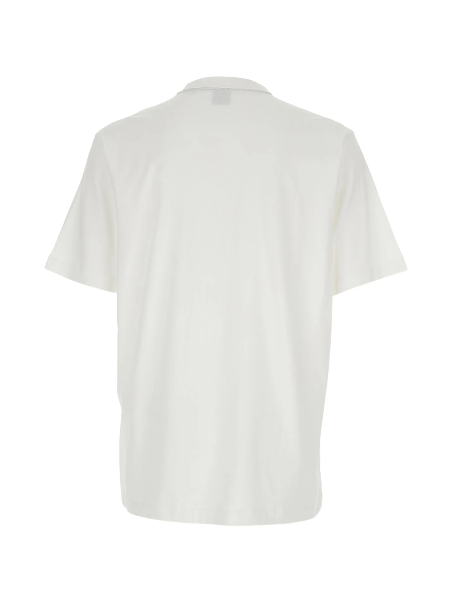 [BOSS] T-shirts Short Sleeve FW26 50546404100