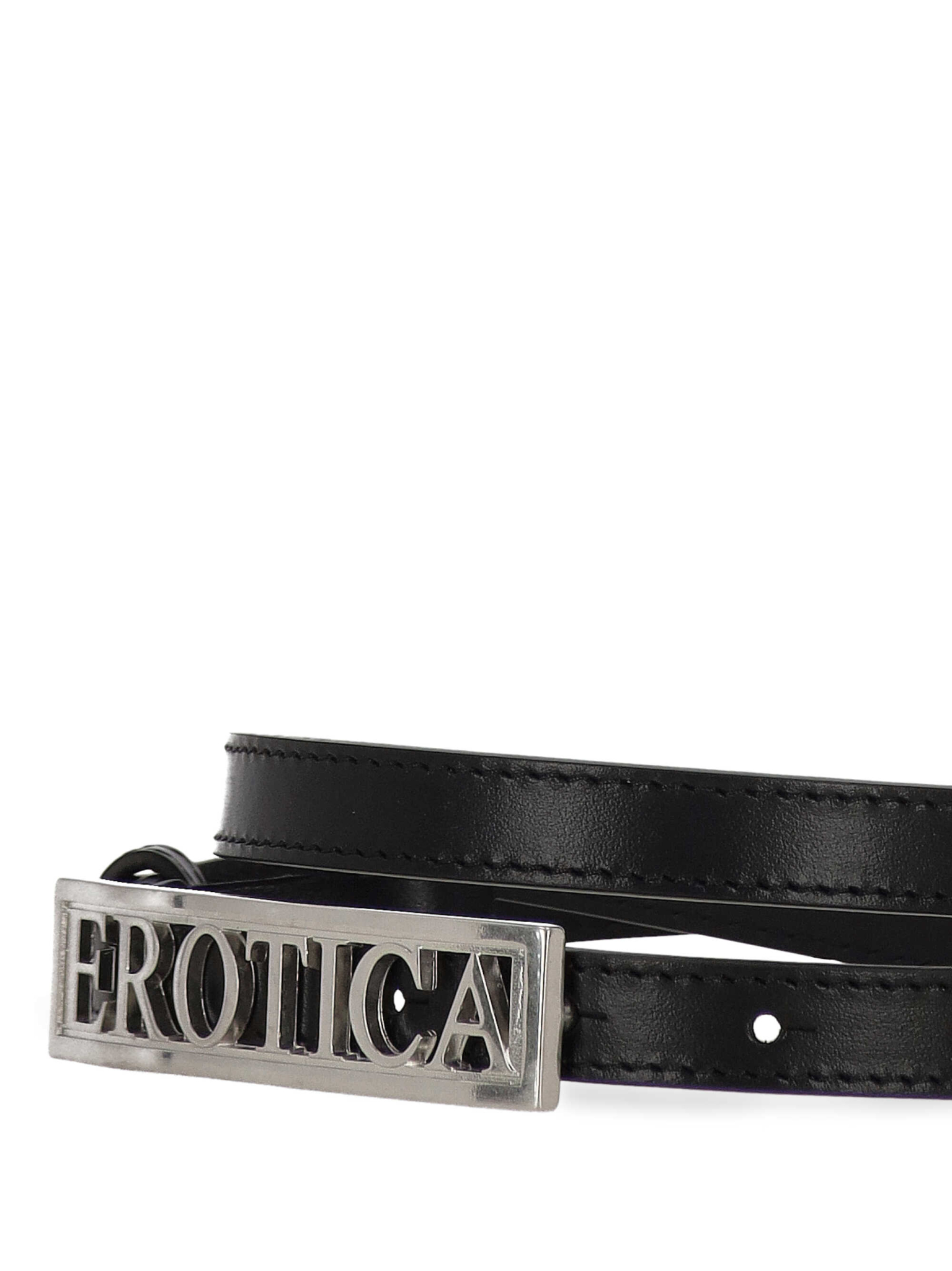 [Dondup] Belt FW26 WC331PL0724XXX999