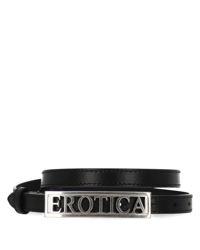 [Dondup] Belt FW26 WC331PL0724XXX999