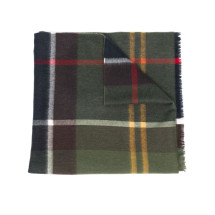 [Barbour] Scarf FW26 LSC0354LSCTN11