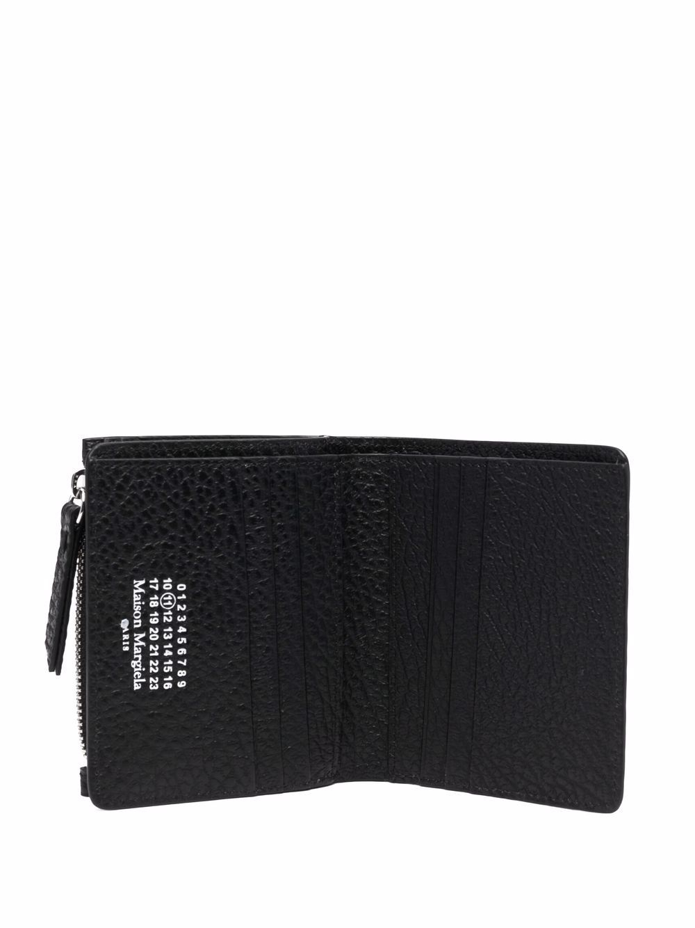 [Maison Margiela] Wallet FW26 SA1UI0023P4455T8013