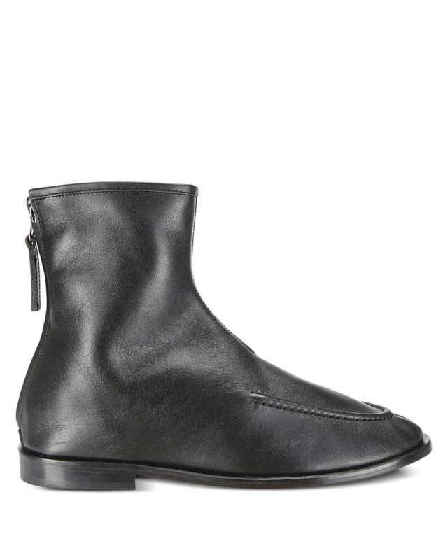 [HEREU] Ankle Boots FW26 JULBWFA24BLACK