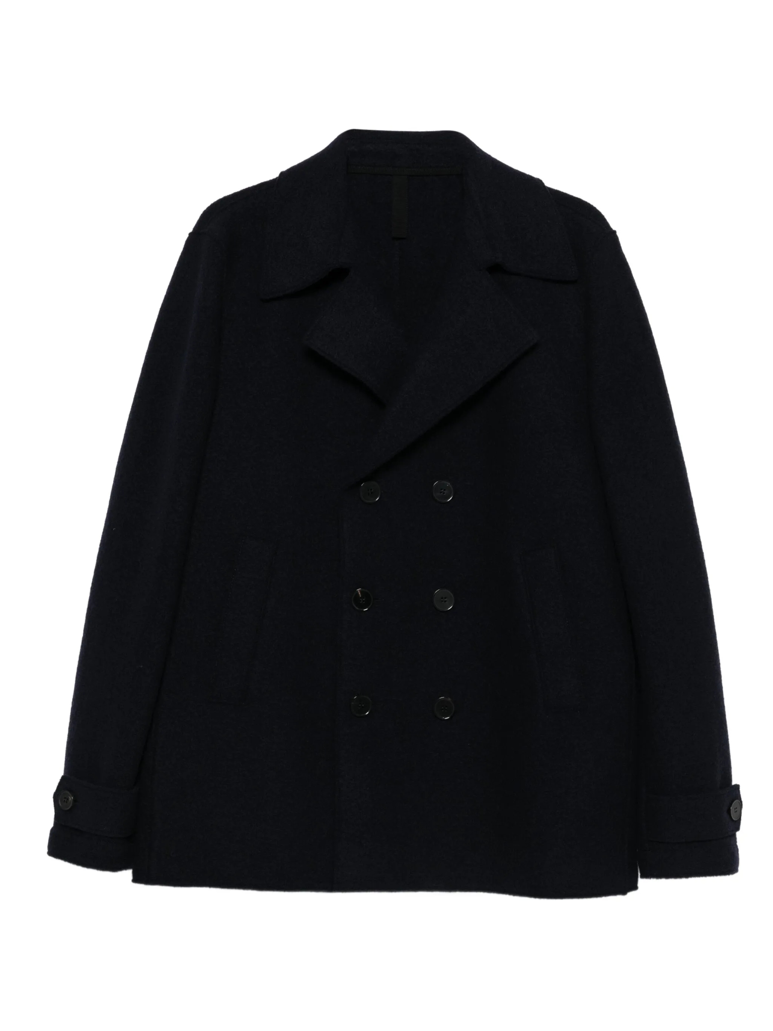 [Harris Wharf London] Coat FW26 CG9214MLC358