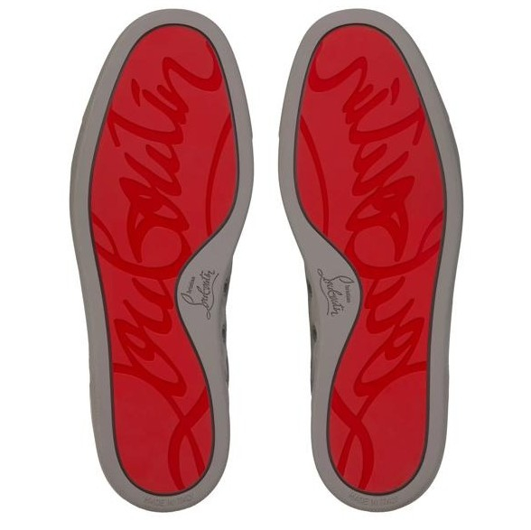 [Christian Louboutin] Sneakers FW26 3260283I813