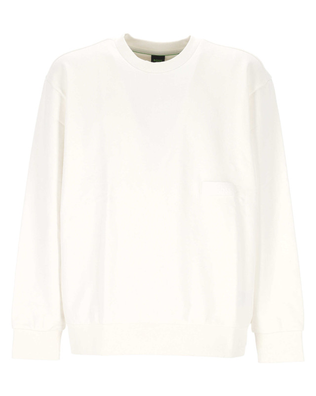 [BOSS] Sweatshirt FW26 50564103100