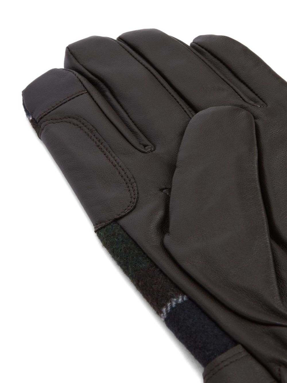 [Barbour] Gloves FW26 MGL0051MGLTN12
