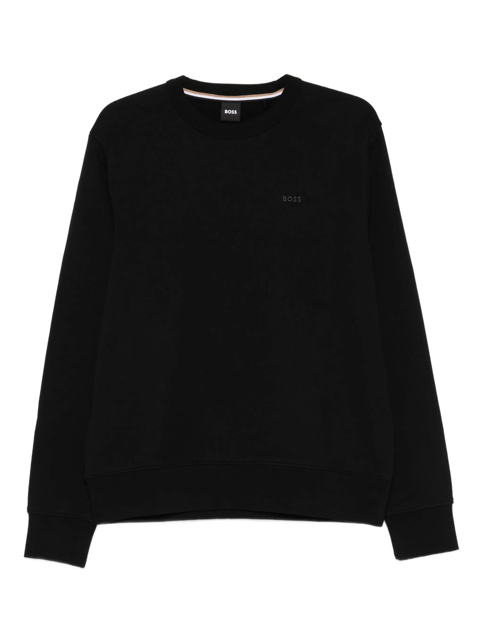 [BOSS] Sweatshirt FW26 50546387001