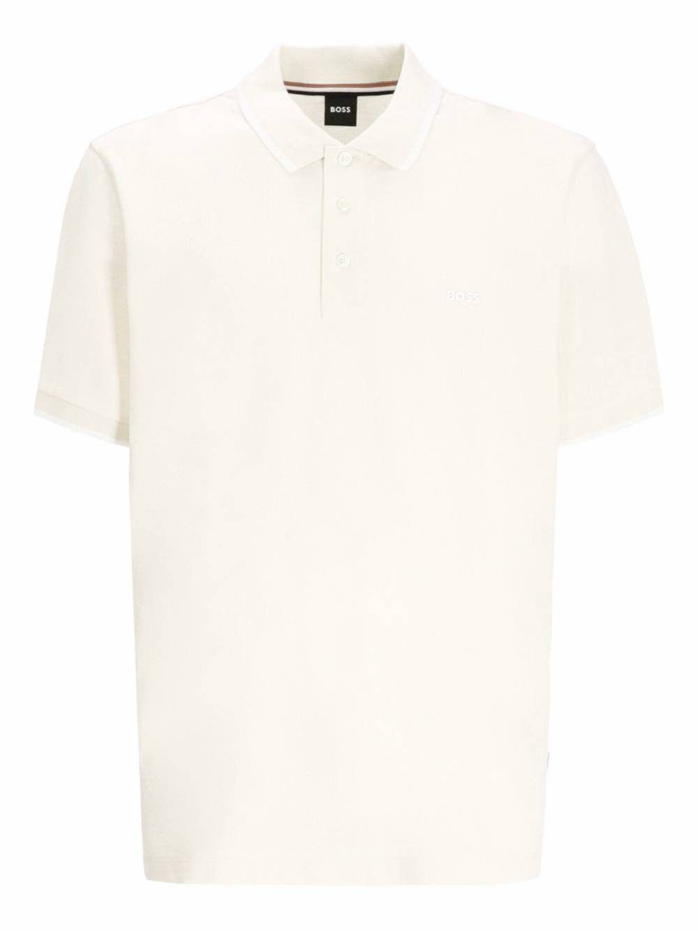 [BOSS] T-shirts Short Sleeve FW26 50494697118