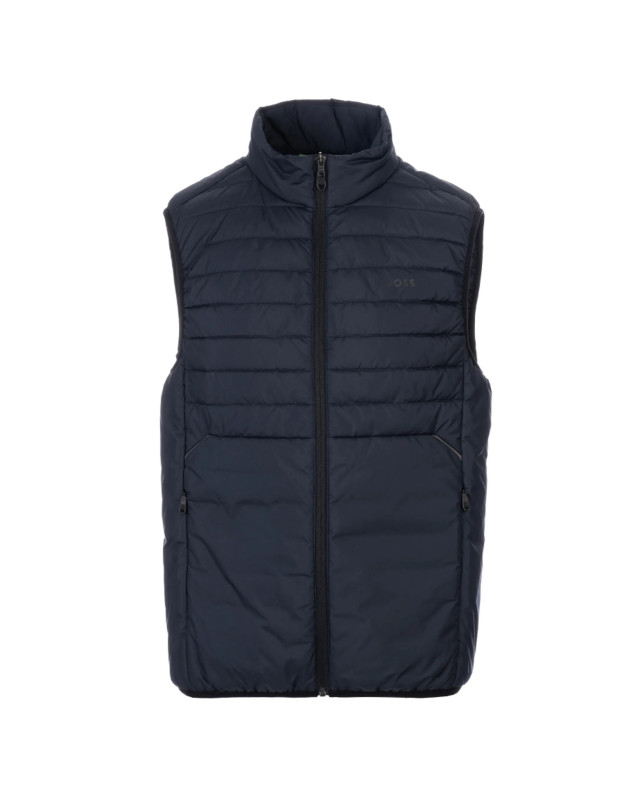 [BOSS] Down Vest FW26 50545867402