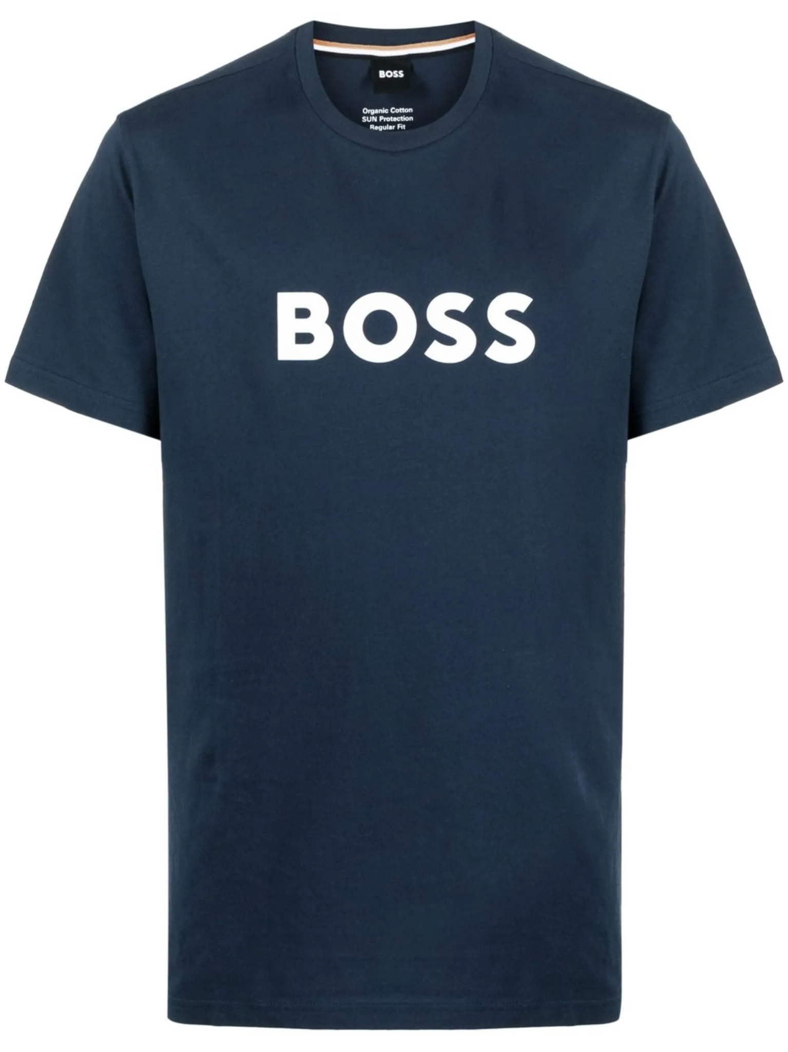[BOSS] T-shirts Short Sleeve FW26 50491706413