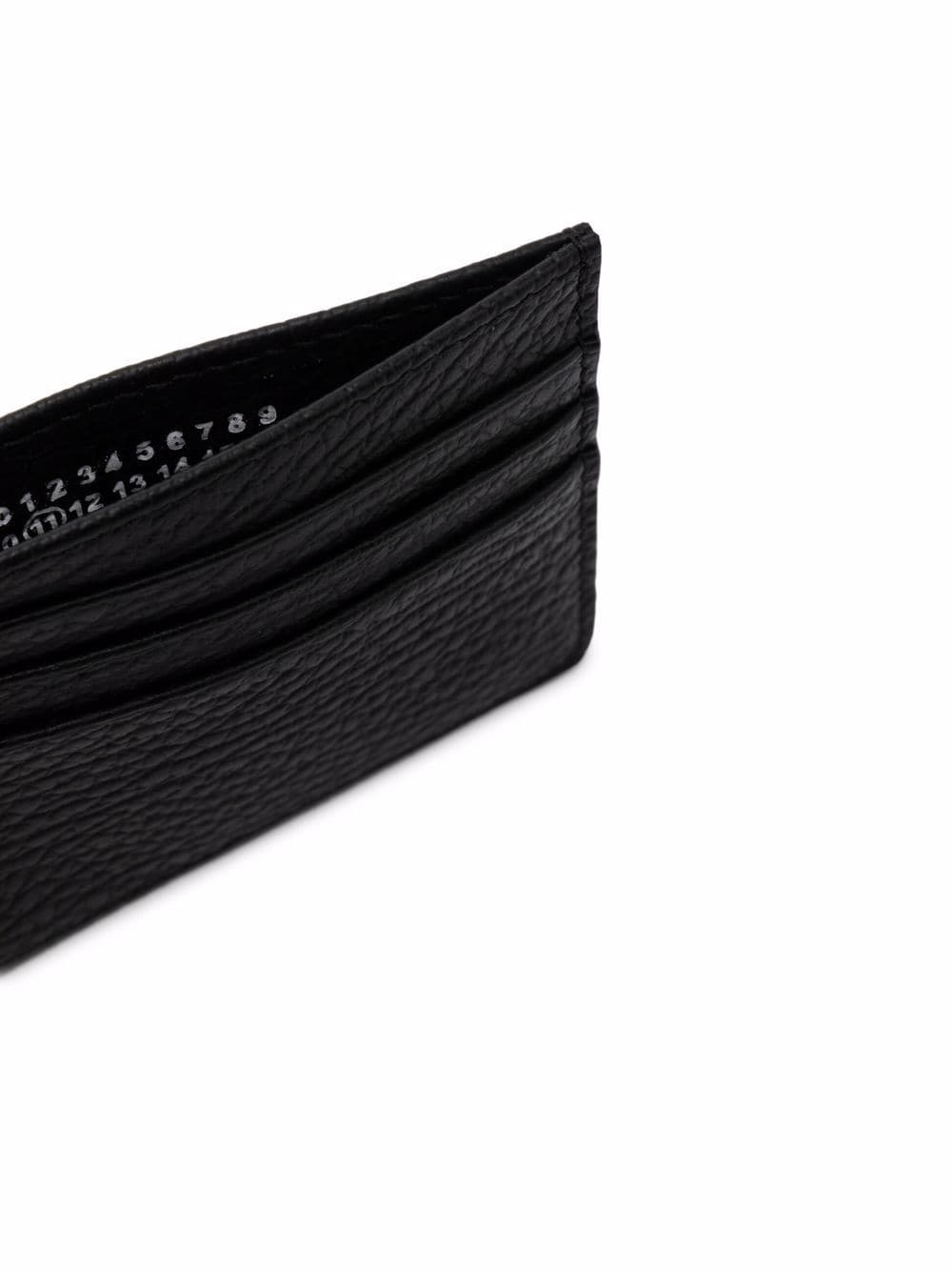[Maison Margiela] Wallet FW26 SA1VX0006P4455T8013