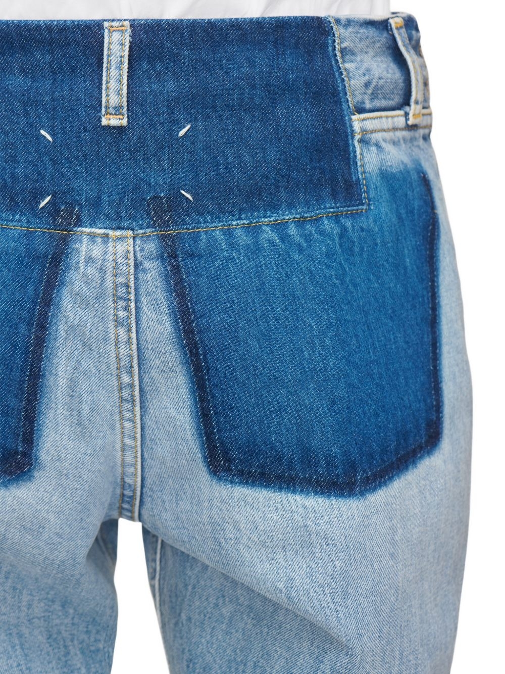 [Maison Margiela] Jeans FW26 S51KA0625S30561988