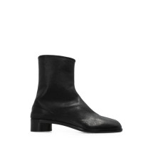 [Maison Margiela] Ankle Boots FW26 S57WU0153P7805T8013