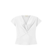 [Isabel Marant] T-shirts Short Sleeve FW26 TS0341FAA1N41I20WH
