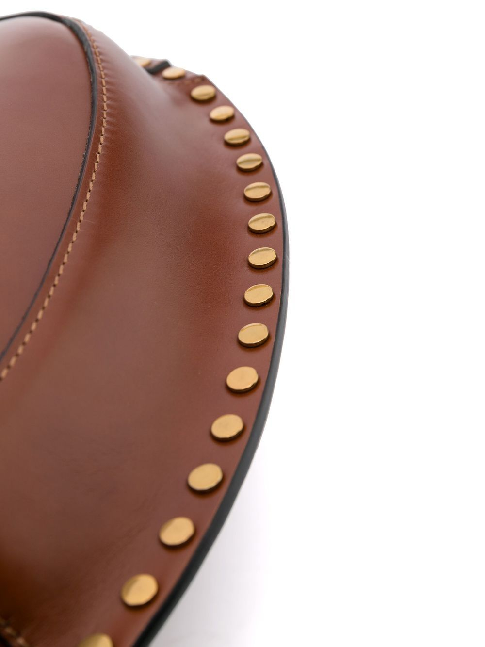 [Isabel Marant] Shoulder bag FW26 PP0003FAA1C01M50CO