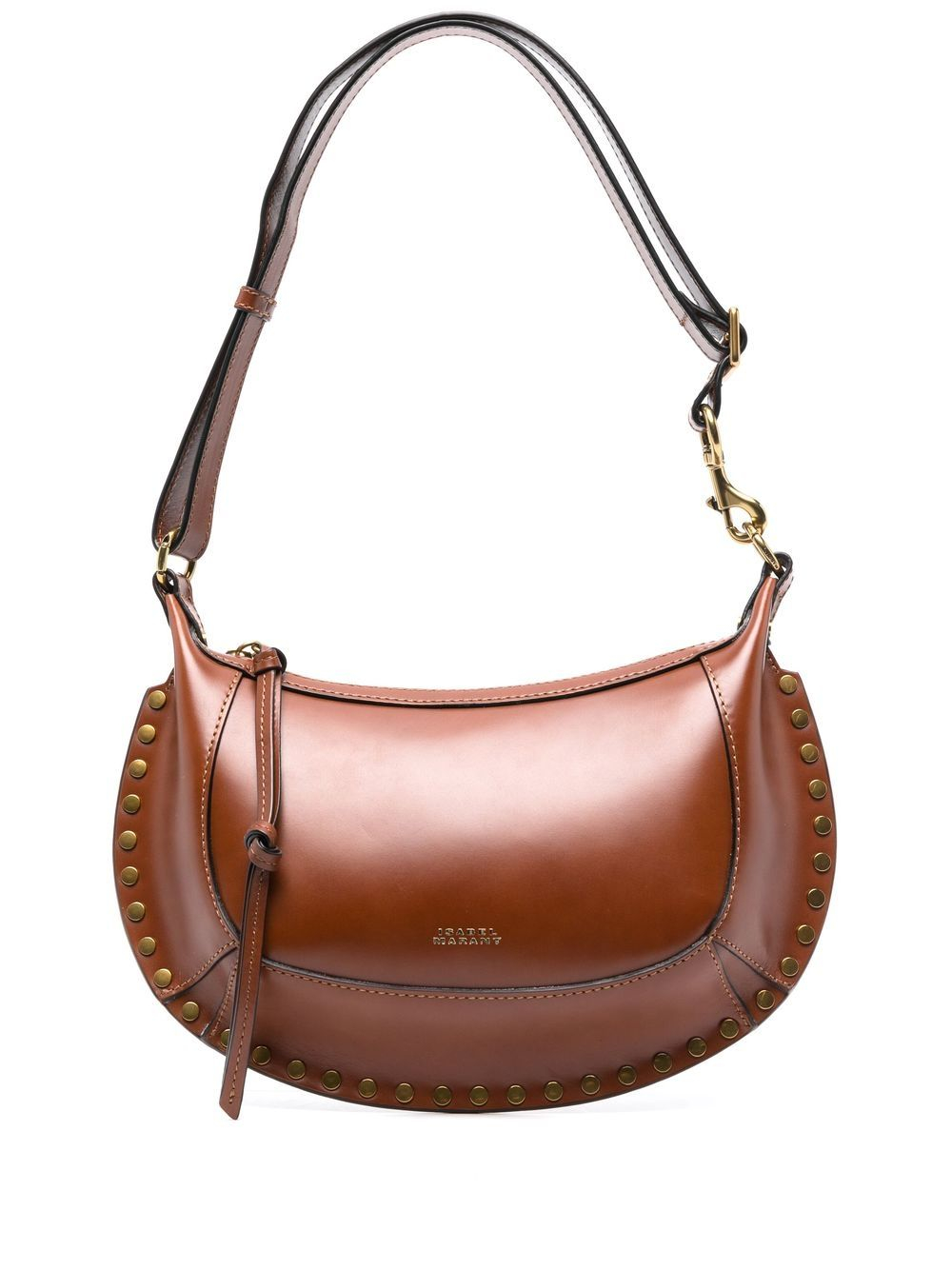 [Isabel Marant] Shoulder bag FW26 PP0003FAA1C01M50CO