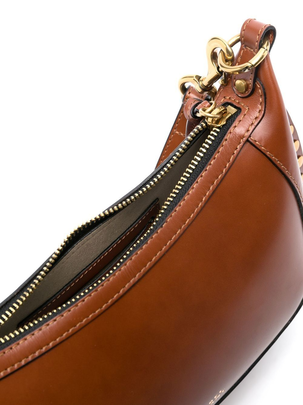 [Isabel Marant] Shoulder bag FW26 PP0003FAA1C01M50CO