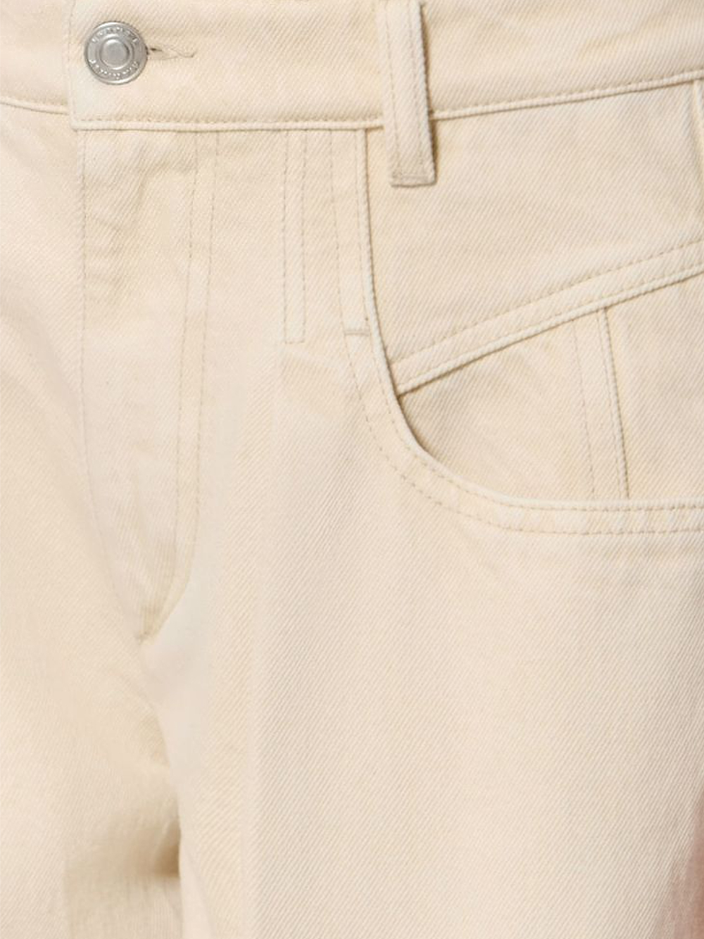 [Isabel Marant] Trousers FW26 PA0778FAD3H01I90BE
