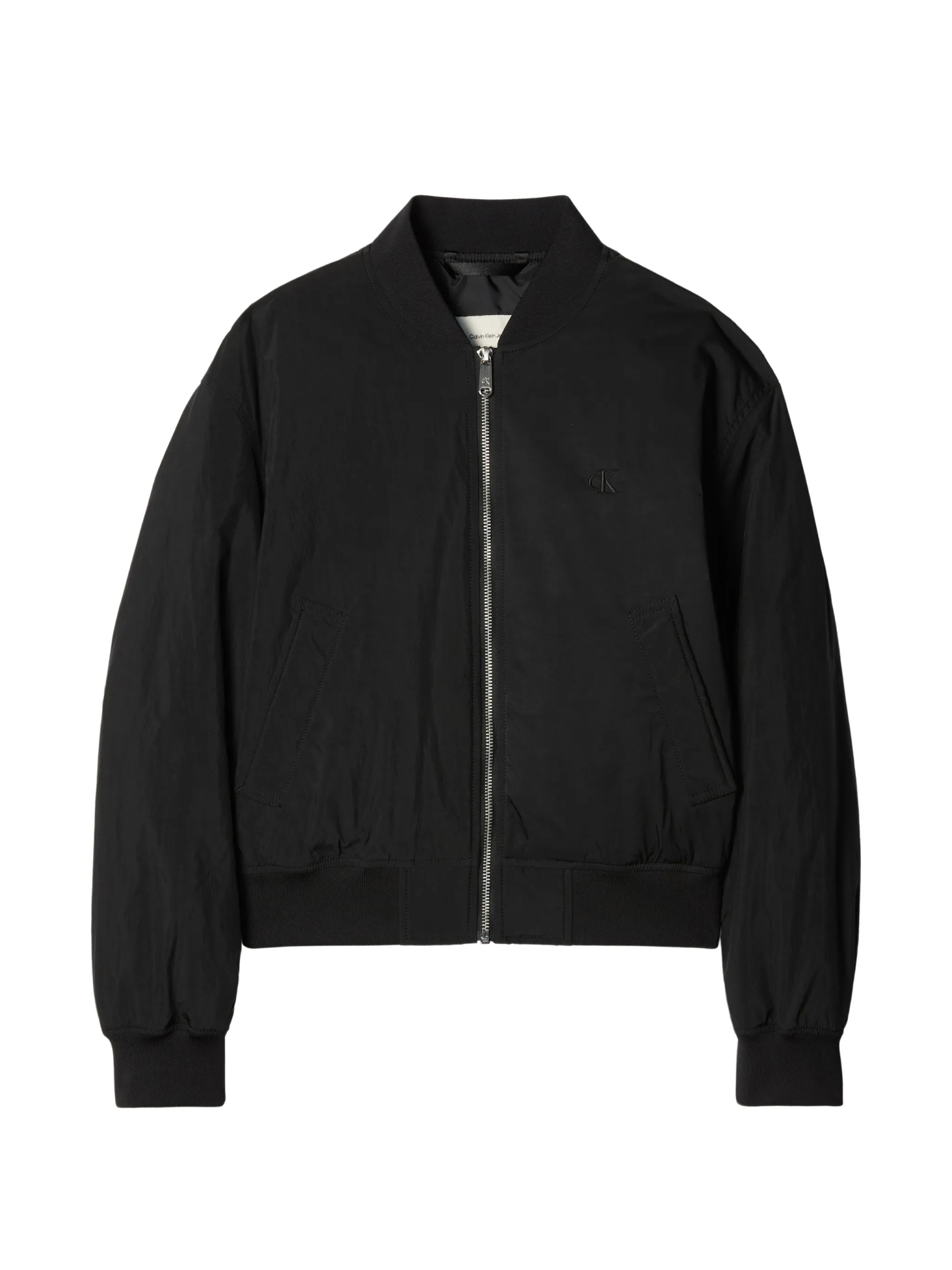 [CALVIN KLEIN] Bomber jacket FW26 LV047F505GUB1UB1