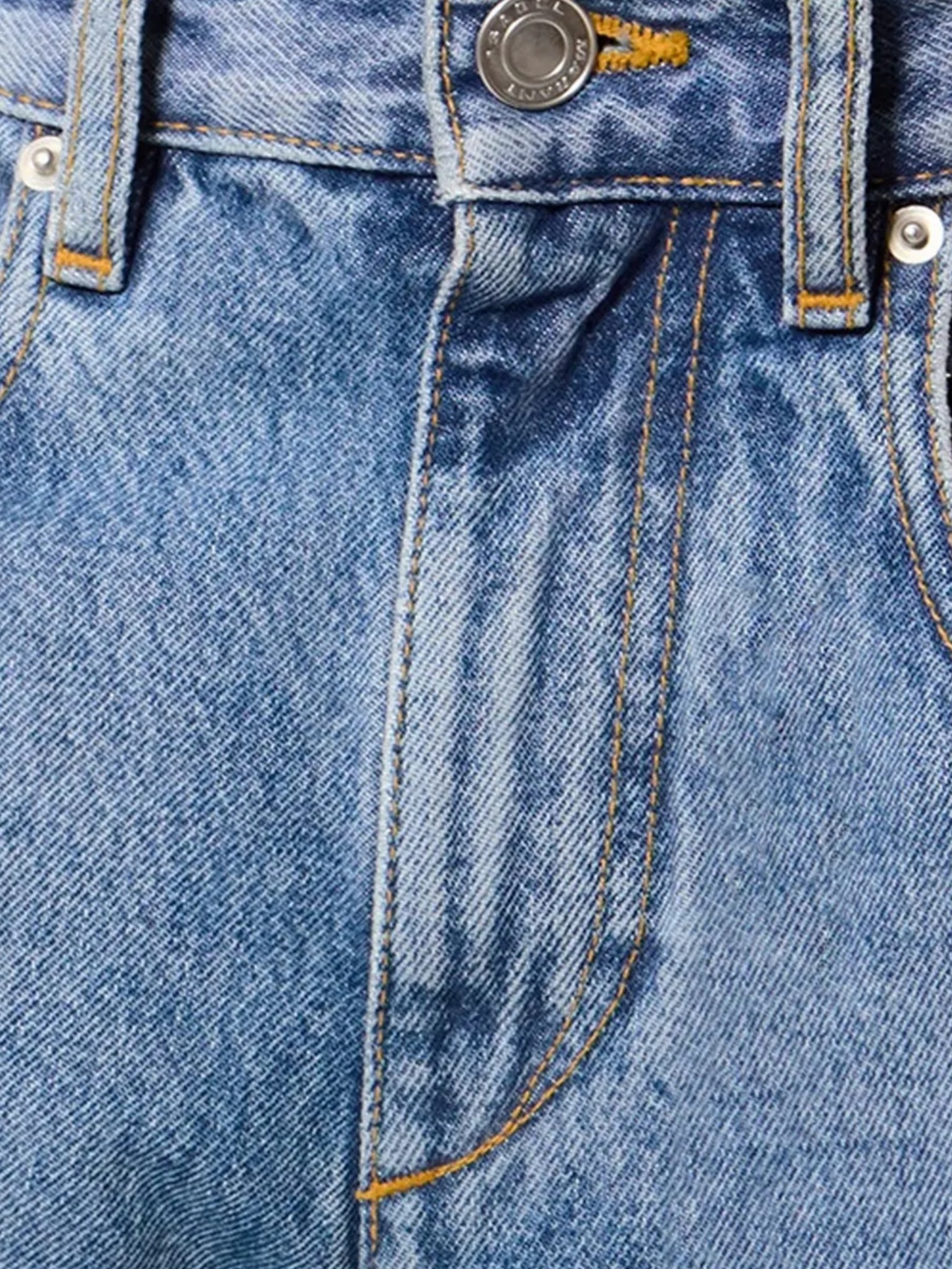 [Isabel Marant] Jeans FW26 PA0584FAD1H04I30LU
