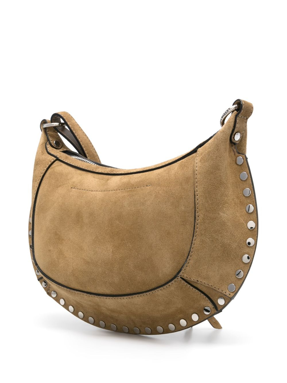 [Isabel Marant] Shoulder bag FW26 PP0003FAA3C32M50TA