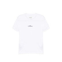[Maison Margiela] T-shirts Short Sleeve FW26 S50GC0736S22816100