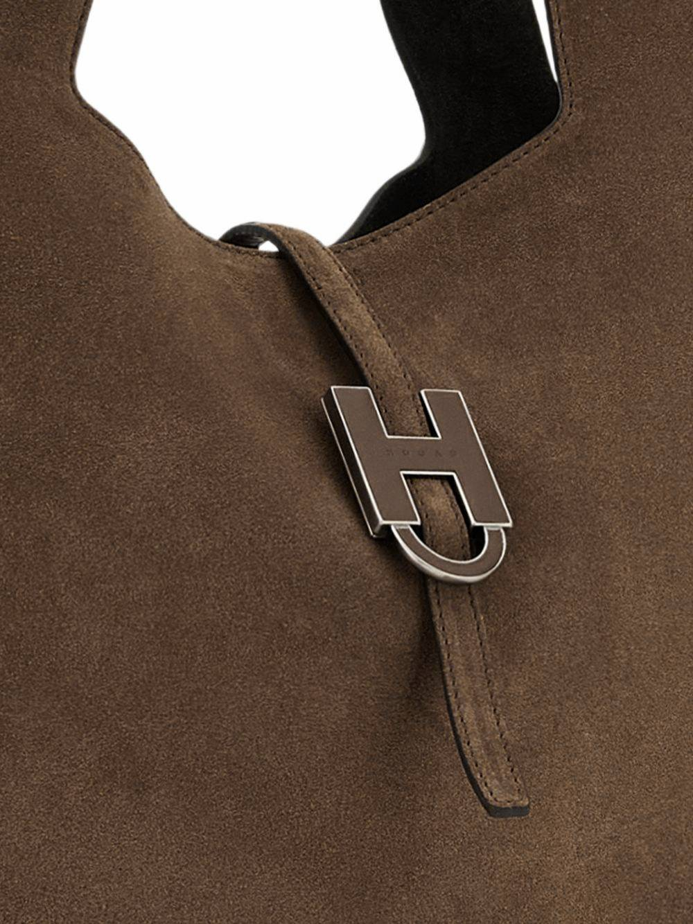 [Hogan] Tote bag FW26 KBW01XA1300UGMS808