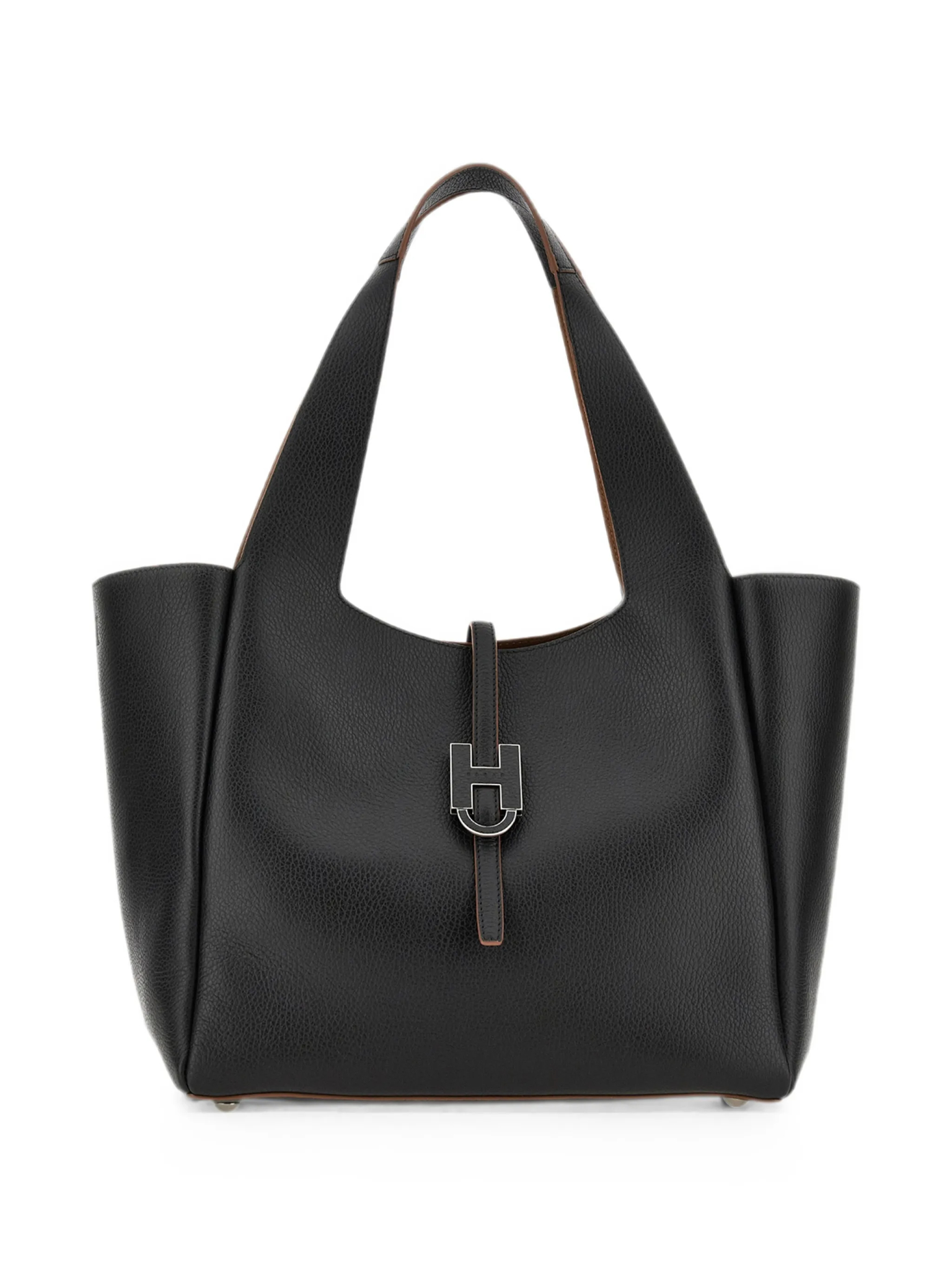 [Hogan] Tote bag FW26 KBW01XA0300QVD4276
