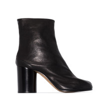 [Maison Margiela] Ankle Boots FW26 S58WU0260P3753T8013