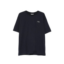 [DROLE DE MONSIEUR] T-shirts Short Sleeve FW26 LTS324CO311NY